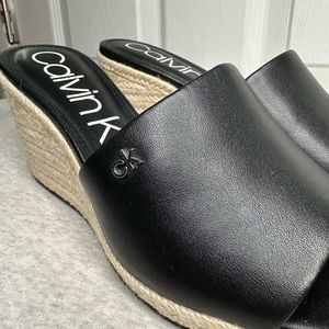 Calvin Klein Sandals